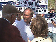Jim Gilmore