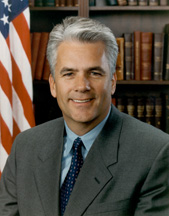 John Ensign