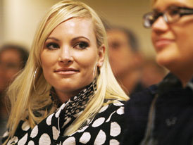 Meghan McCain, from Politico.com