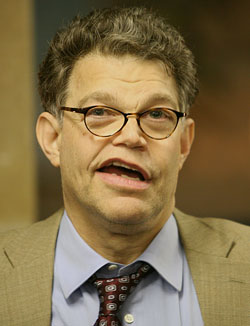 Al Franken
