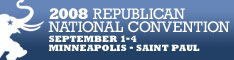 2008 Republican National Convention