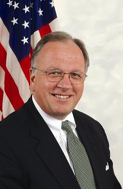 Congressman Tom Reynolds