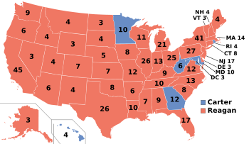 1980 Electoral Map (source: wikipedia.com)