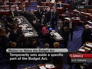 DeMint Amendment